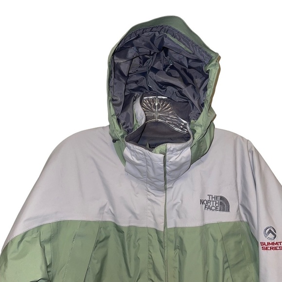 The North Face Summit Series Women Jacket Size M - Picture 3 of 6